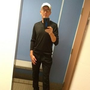 Meet your Posher, Joseph